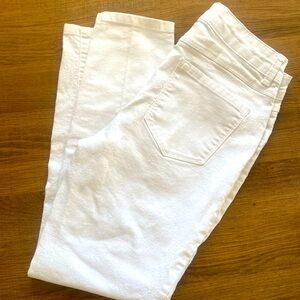 d.Jeans - White Size 4